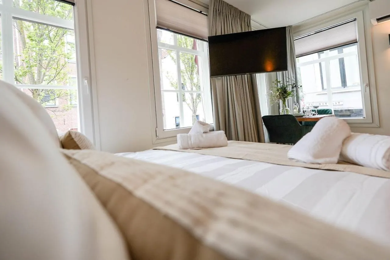 Tatil Evi Deluxe 20M2 Canal View Delft Hollanda