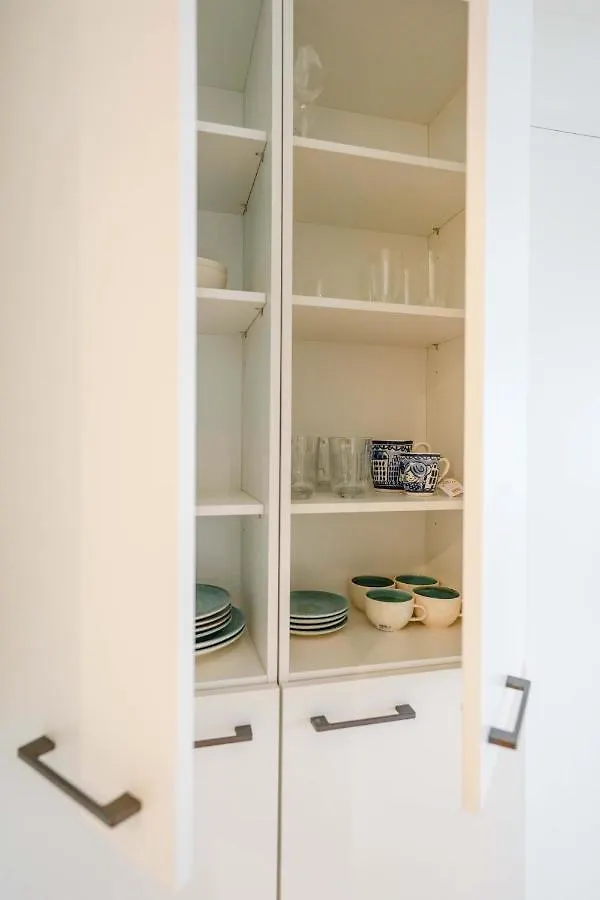 Deluxe 20M2 Canal View Delft 0*,  Hollanda